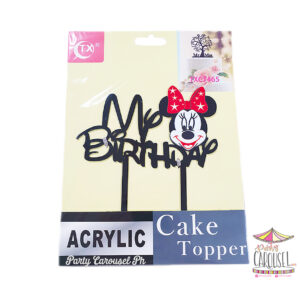 mybdayminnie