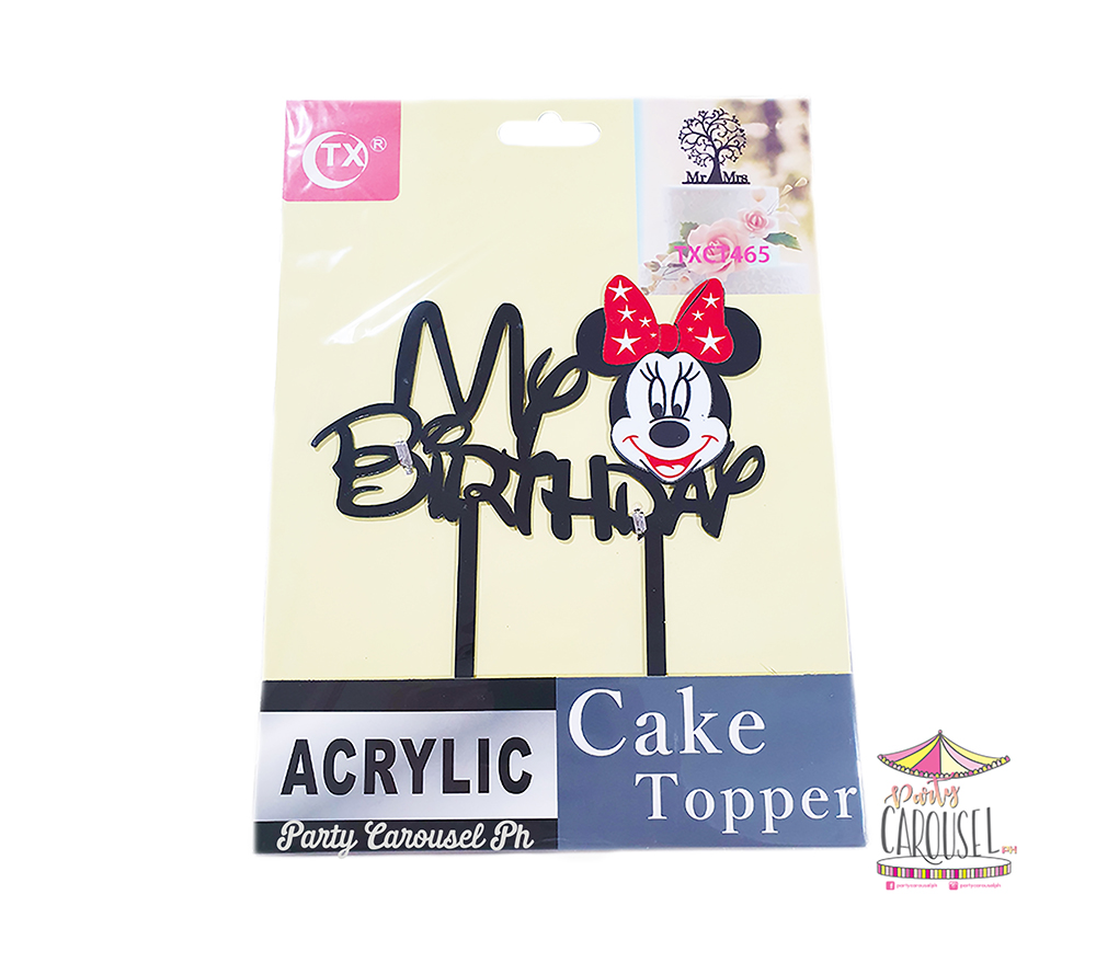 mybdayminnie