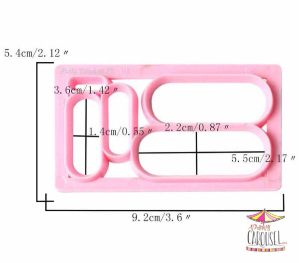 oblongcutterstrip