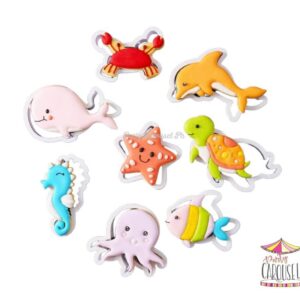 oceanlifeseriescutter