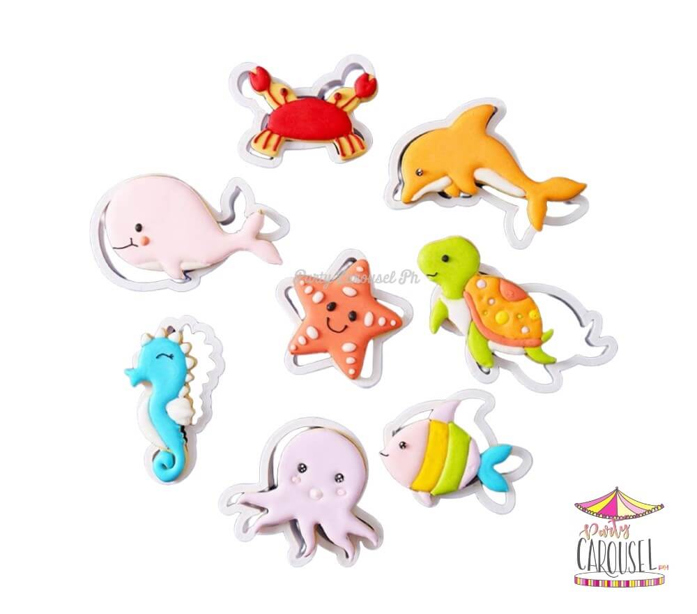 oceanlifeseriescutter