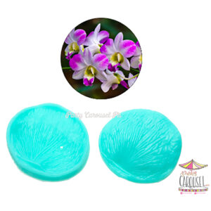 orchidsmallveiner