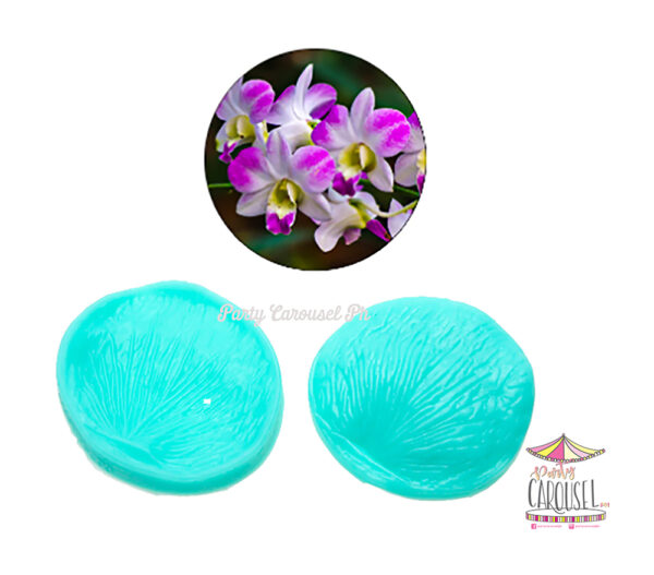 orchidsmallveiner