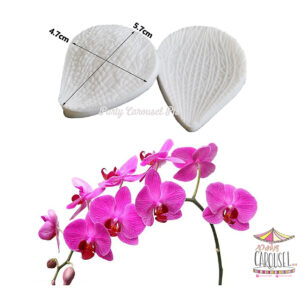 orchidveiner