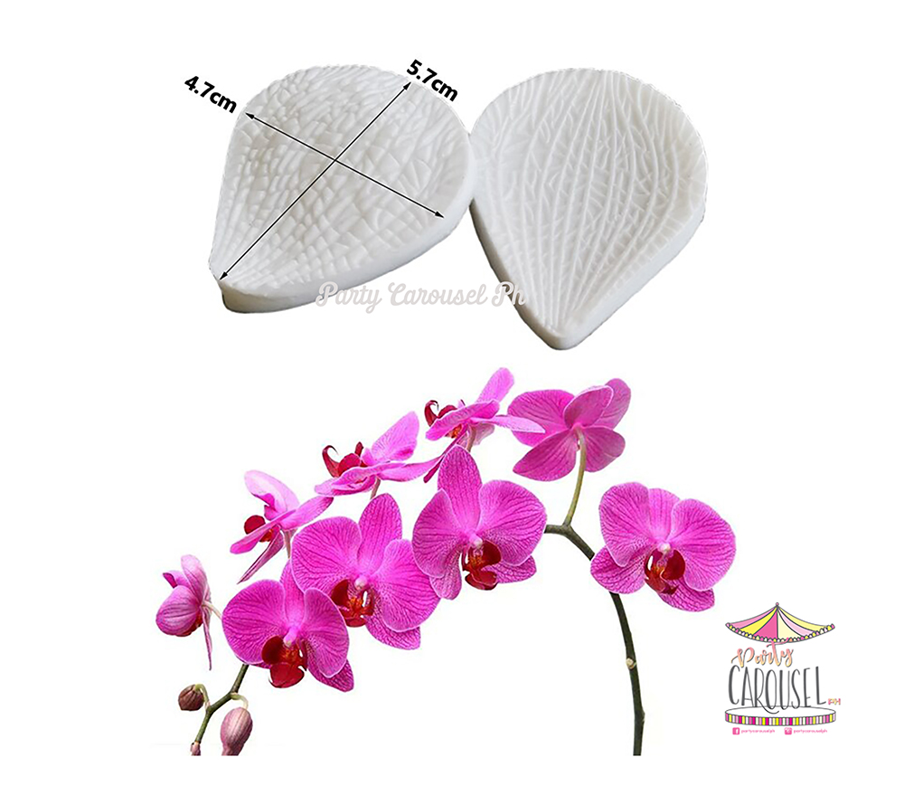orchidveiner