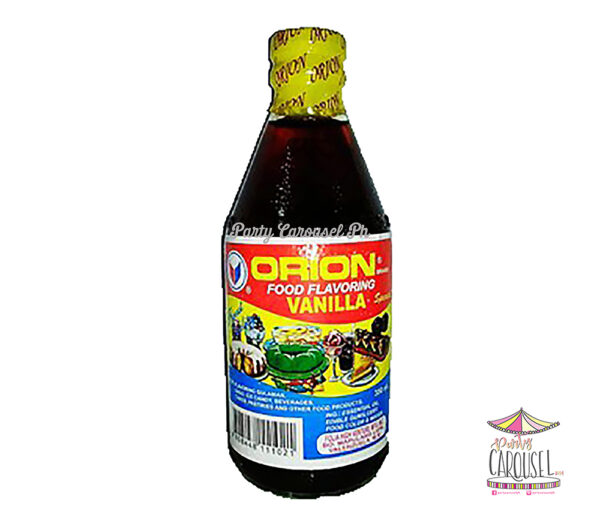 orionvanilla