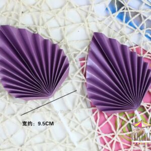 paperfanpurple