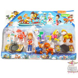 pawpatroltoy