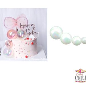 pearlballtopper