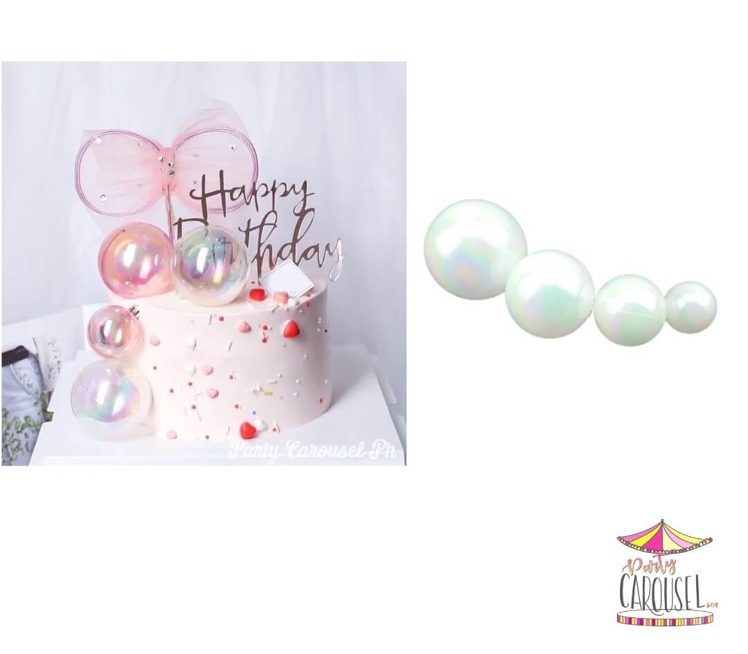 pearlballtopper