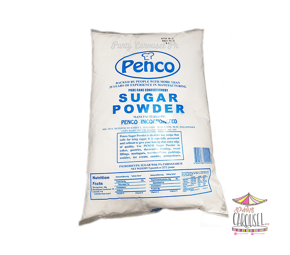 pencosugar