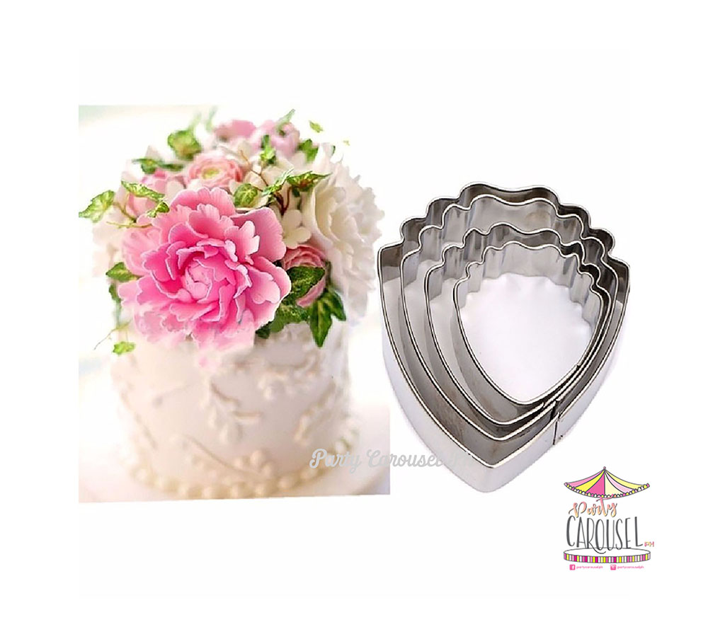 peonystainlesscutter