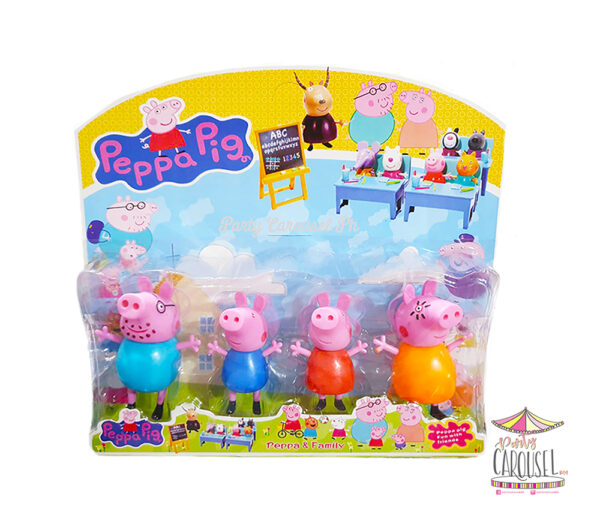peppapigtoy