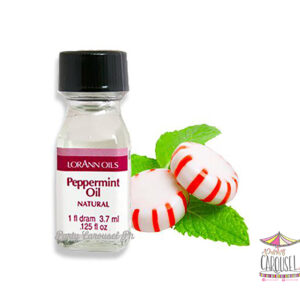 peppermintoil