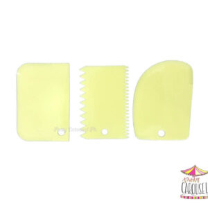 plasticscraperyellow