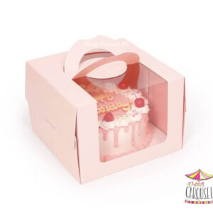 portablecakeboxpink