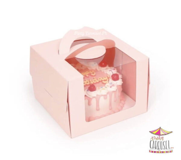 portablecakeboxpink