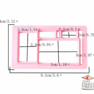 rectanglecutterstrip