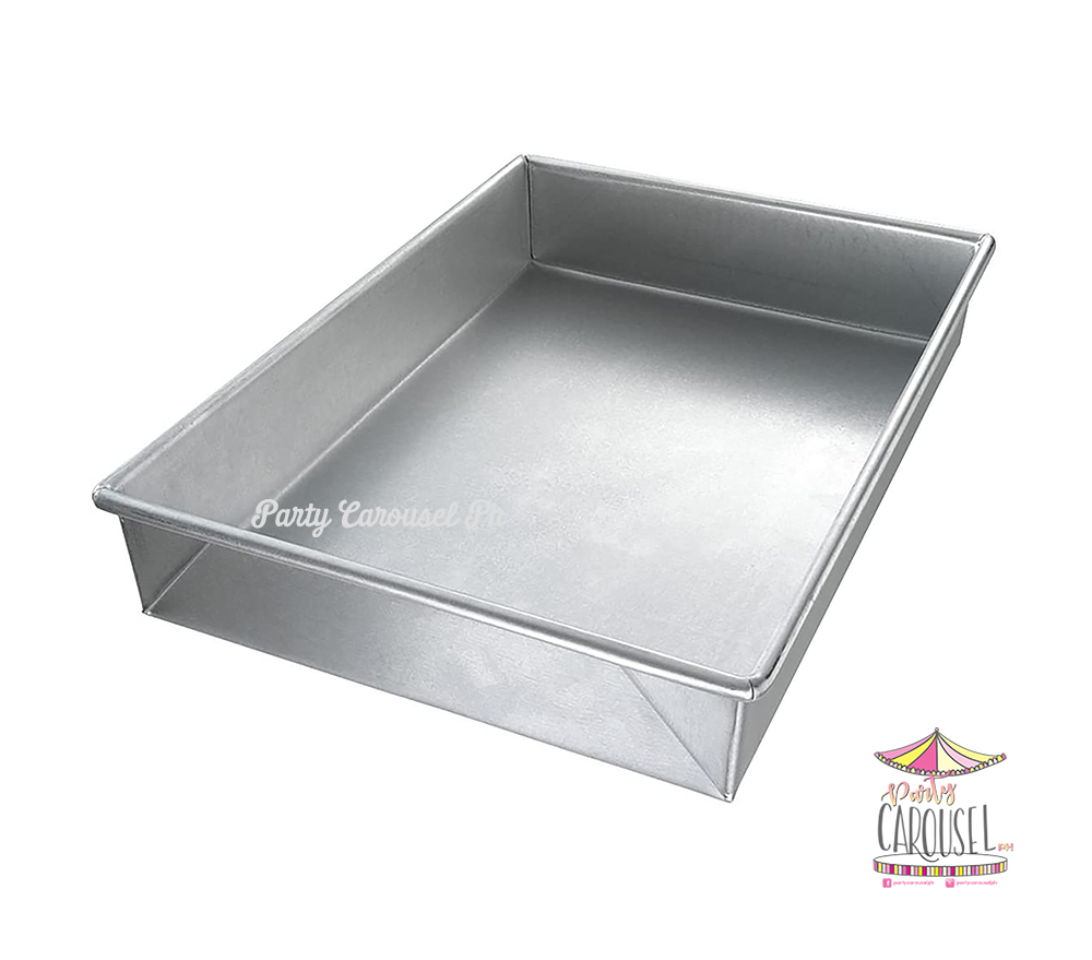 rectanglepan