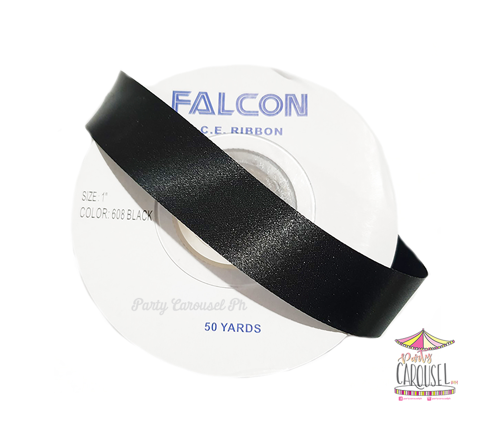 ribbon1black