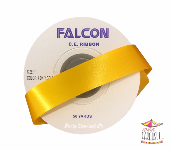 ribbon1yellowgold