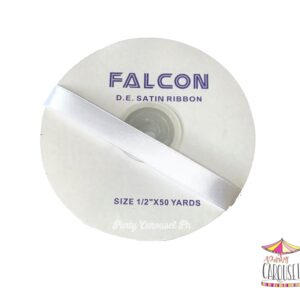 ribbonhalfwhite scaled