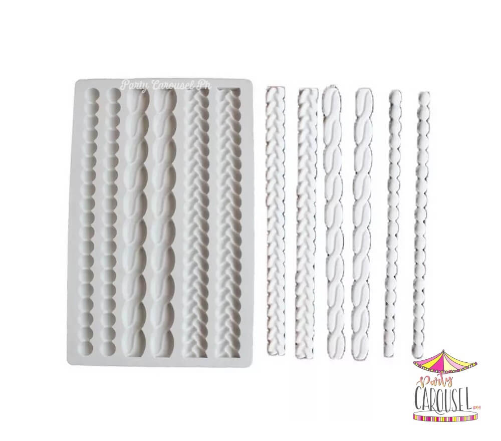 ropebraidmold