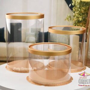 roundacetategold