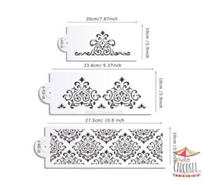 scrolldesignstencil