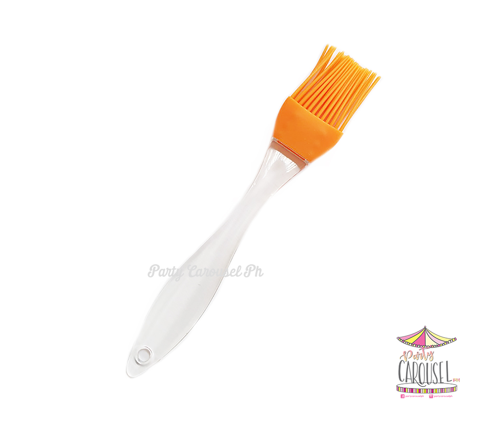 siliconbrushsmallorange