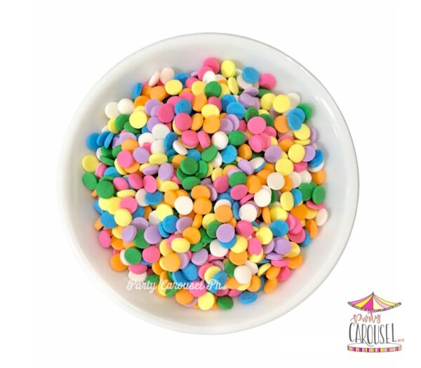 spconfetti