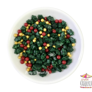 sphollyberry