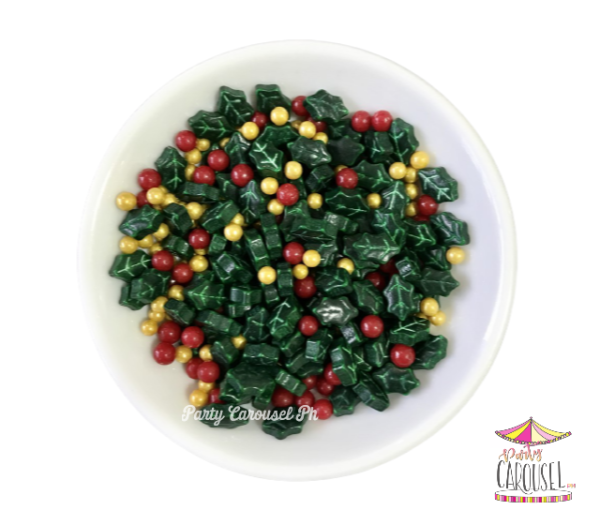 sphollyberry