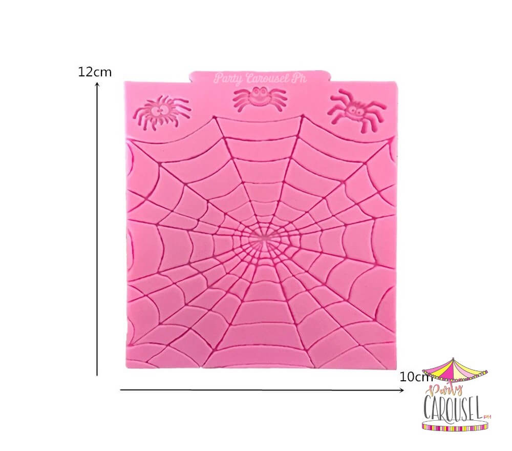 spidercobwebmold