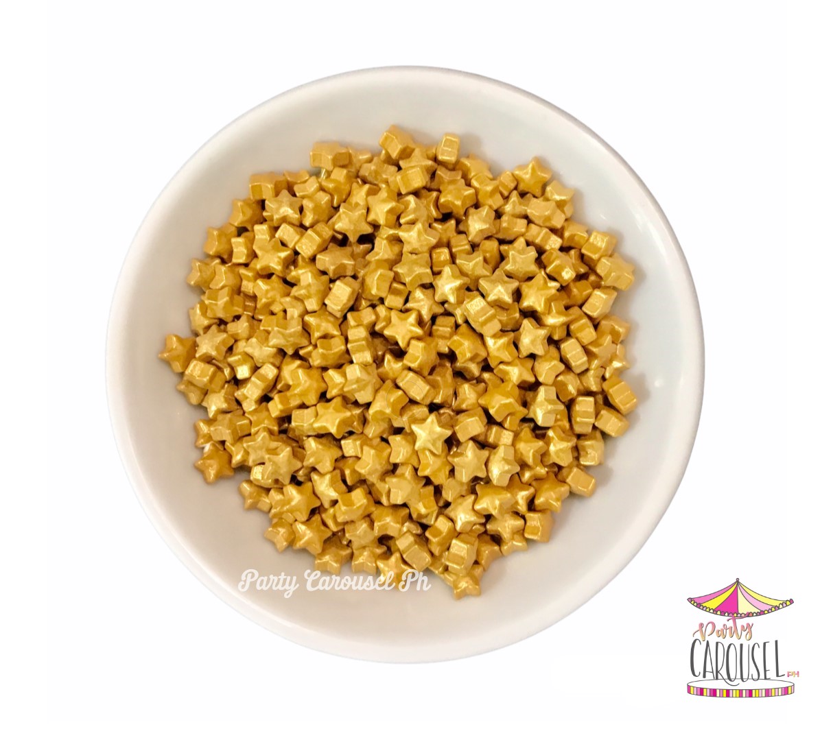 spmetallicstargold