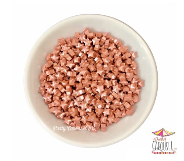 spmetallicstarrosegold