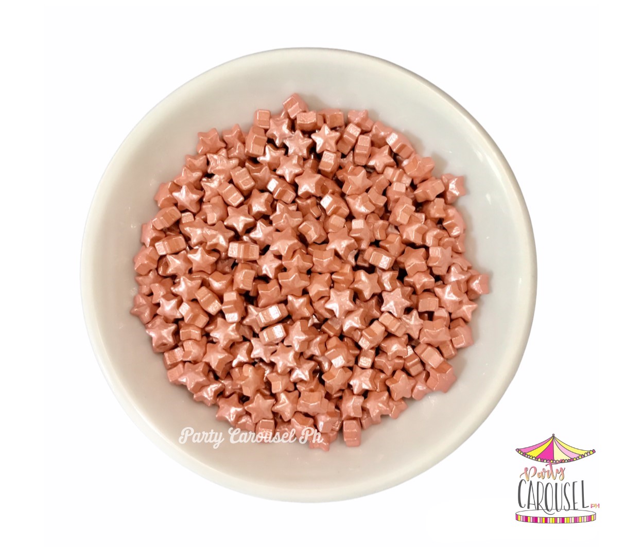 spmetallicstarrosegold