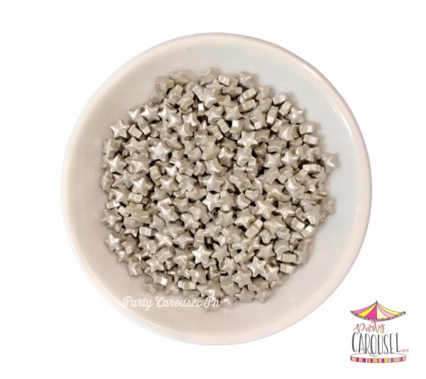 spmetallicstarsilver