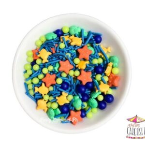 spoceanmix