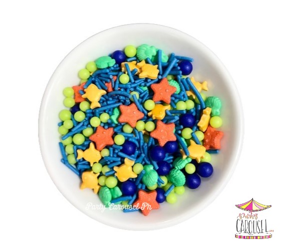 spoceanmix