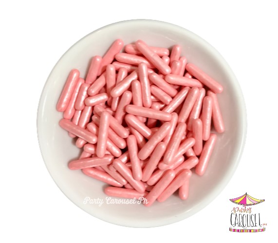 sppinkpearlrod