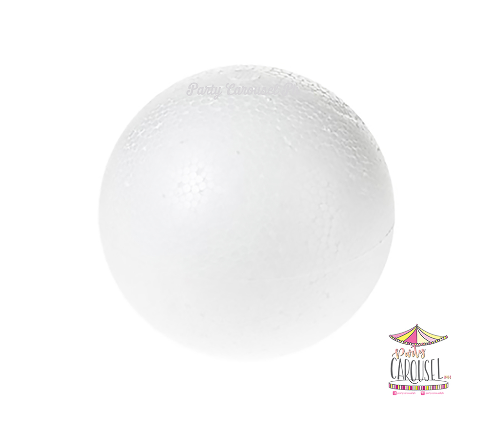 styroball 1