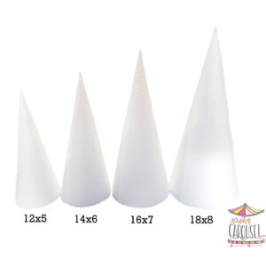 styrocones