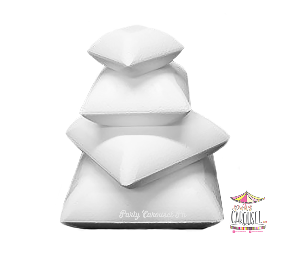 styropillow