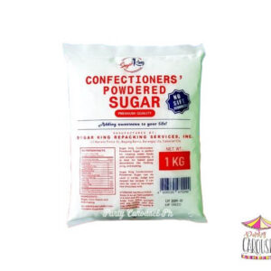 sugarking1kg