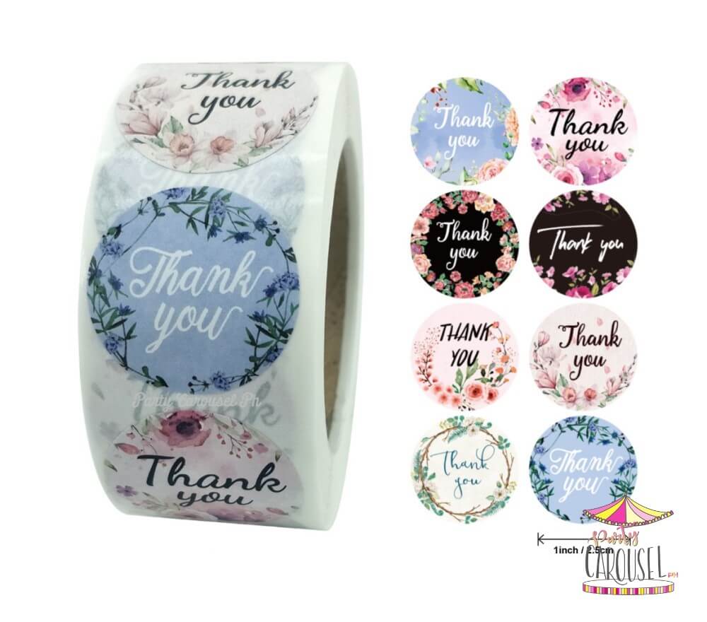thankusticker1inc3
