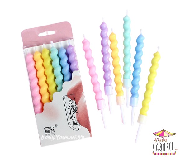 thickpastelcandle