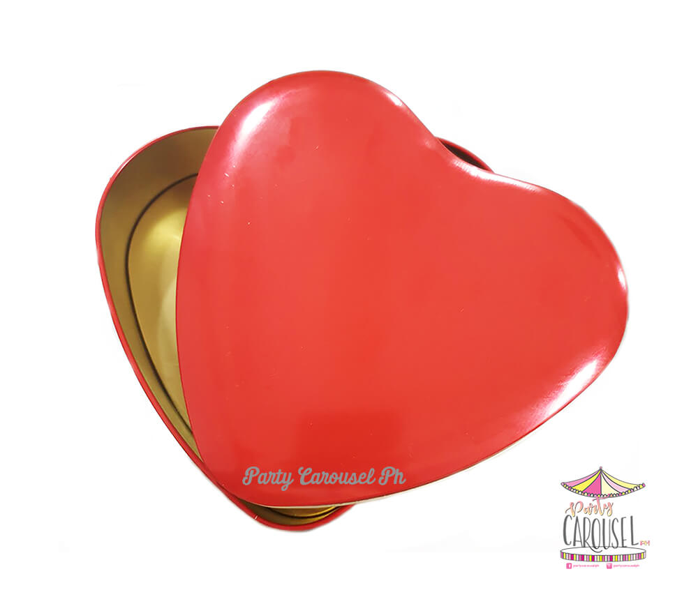 tincanheart