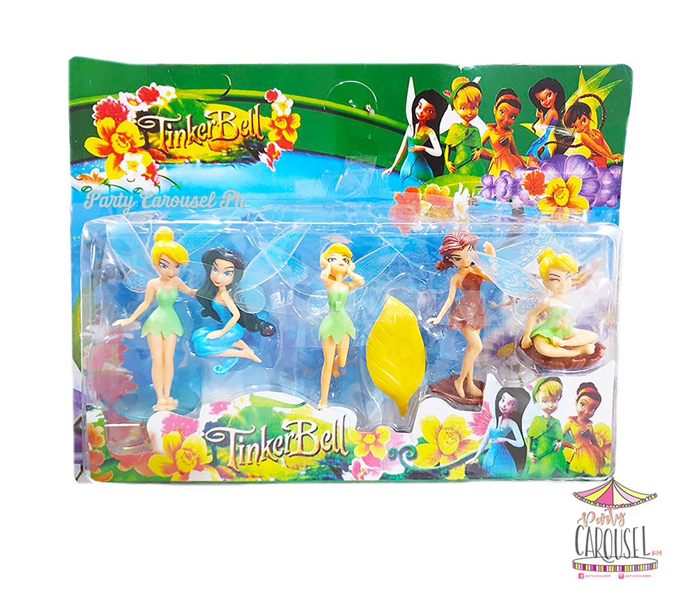tinkerbelltoy
