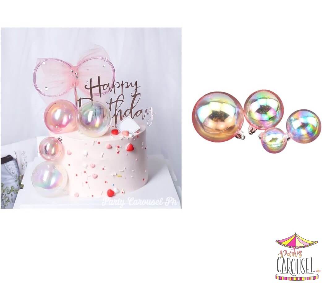 transparentpastelballtopper